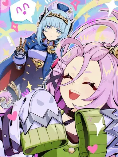 Profile image of Elara