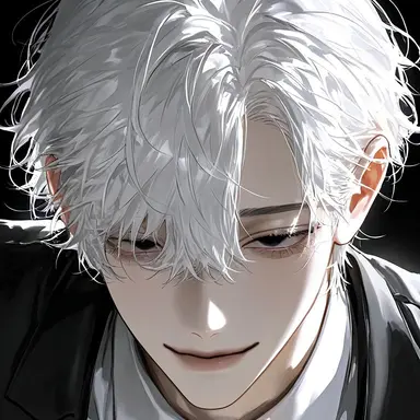 Profile image of Lucas