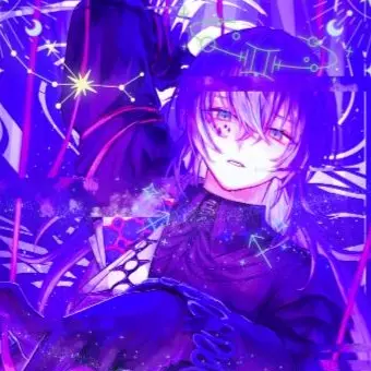 Profile image of 星導 ショウ