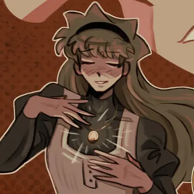 Profile image of Manon