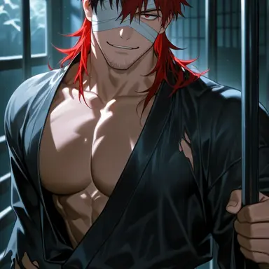 Profile image of 緋一郎