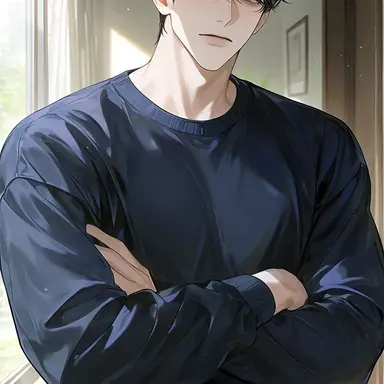 Profile image of Namjoon