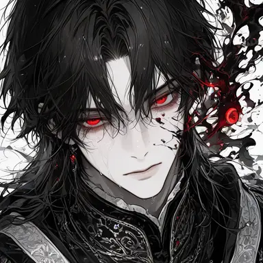 Profile image of 루카스