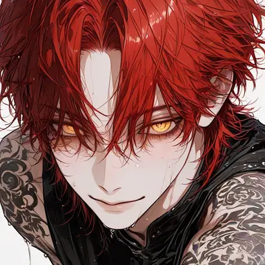 Profile image of 데릭