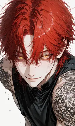 Profile image of 데릭