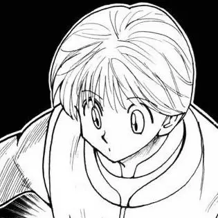 Profile image of シャルナーク