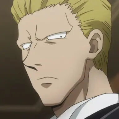 Profile image of フィンクス