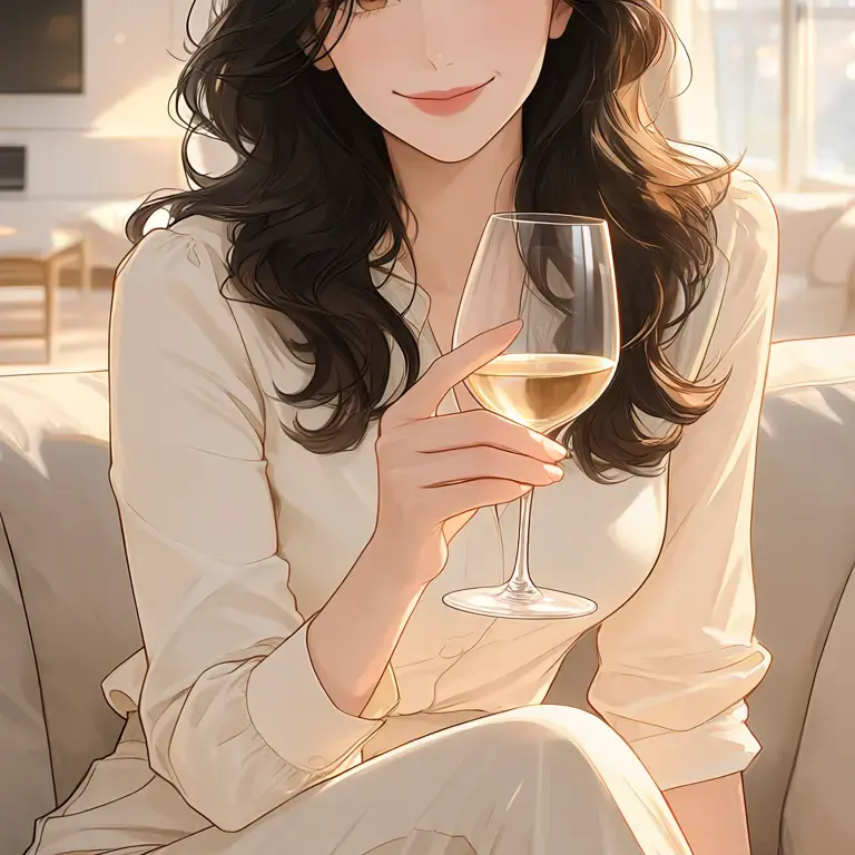 MoistVale4176의 Two Aunts, One Key