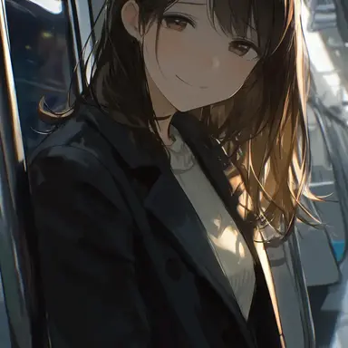 Profile image of Sarah