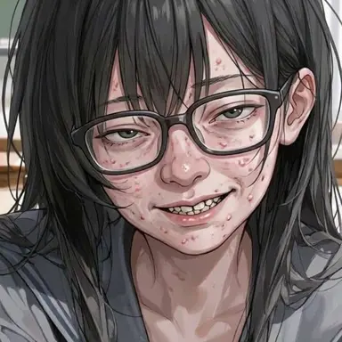 Profile image of Fumie