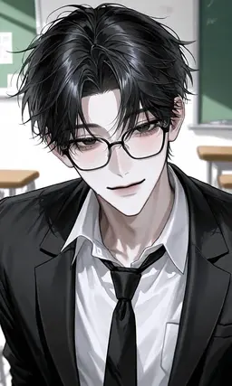 Profile image of Iori