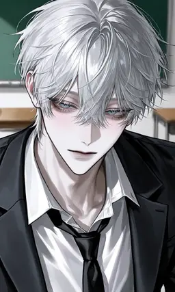 Profile image of Nagi