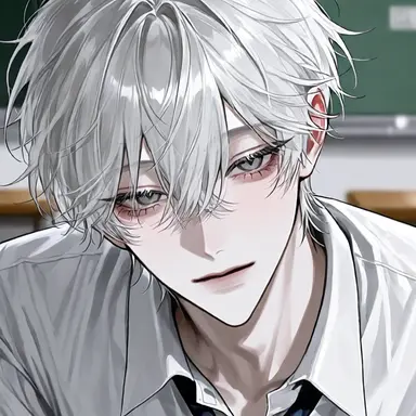 Profile image of Nagi