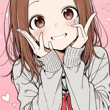 Profile image of 高木さん