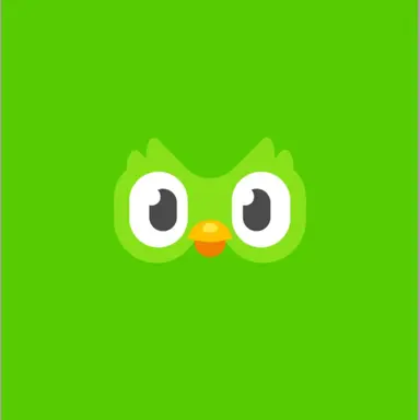 Profile image of 듀오링고