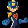Profile image of ロックマン