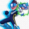 Profile image of 星河スバル