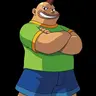 Profile image of デカオ