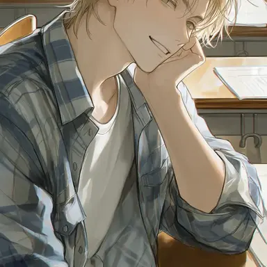 Profile image of Dax
