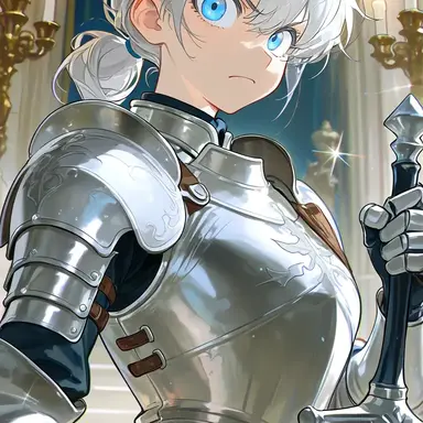 Profile image of サリナレア