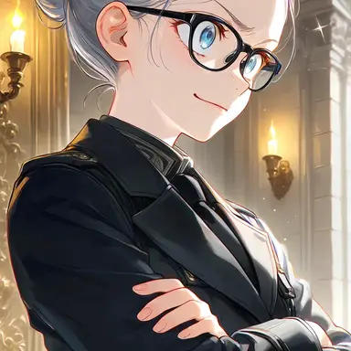 Profile image of ジョセフィン