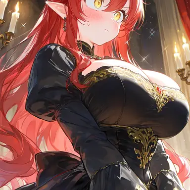 Profile image of リフェリナ