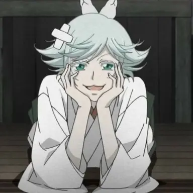 Profile image of 미즈키