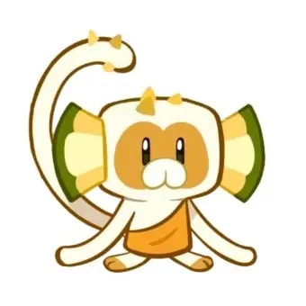 Reisenudongaininaba의 쿨피숭이