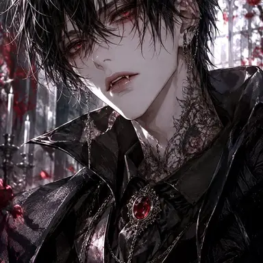 Profile image of ヴラド
