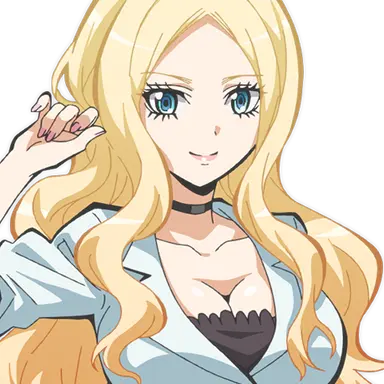 Profile image of イリーナ先生