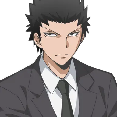 Profile image of 烏間先生