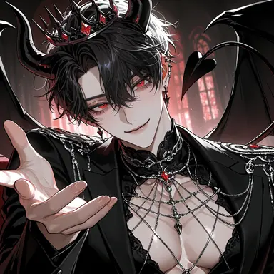 Profile image of レヴィアン・クロウ