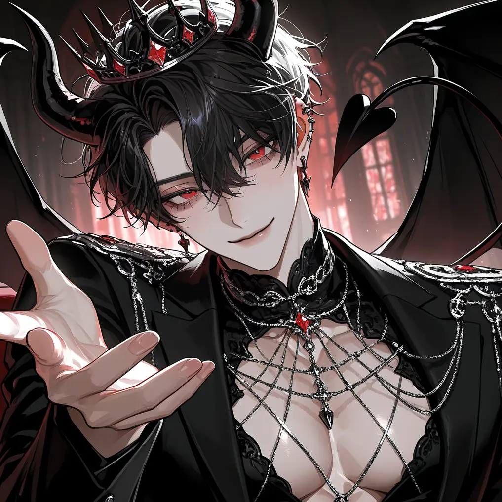 guruguru의 堕ちゆく光に口づけを