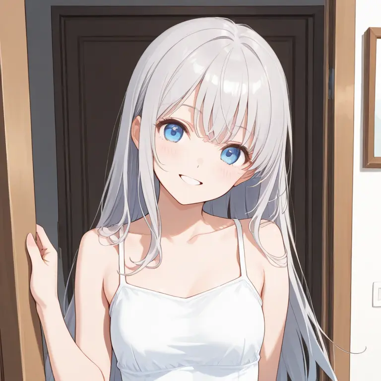 LonelyCrumb9320의 AIヒューマノイドエイミ