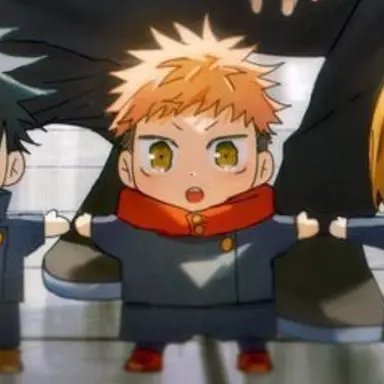 Profile image of 이타도리 유지