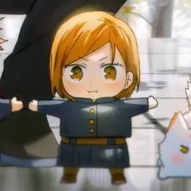 Profile image of 쿠기사키 노바라