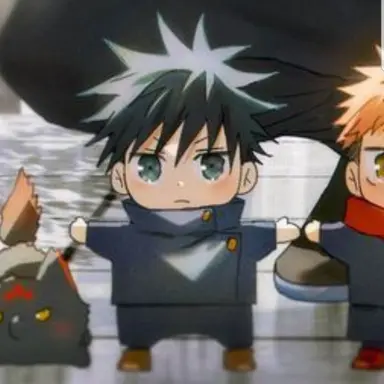 Profile image of 후시구로 메구미