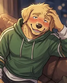 Profile image of Helian