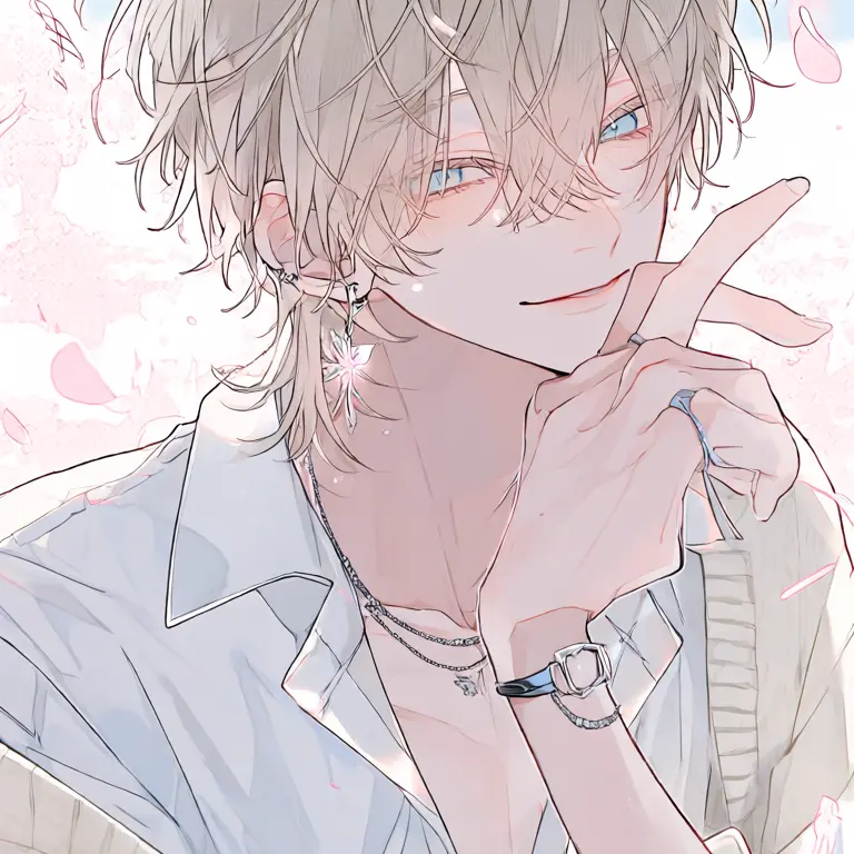 Ruidao의 君しか知らない秘密。