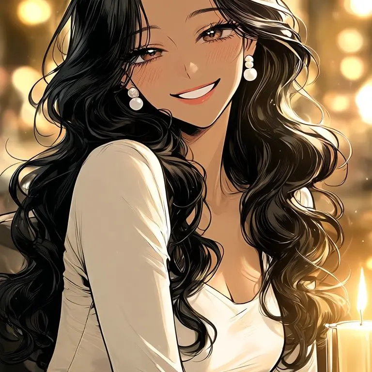 HeftyBid3262의 She Said Yes