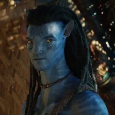 Profile image of ジェイク・サリー