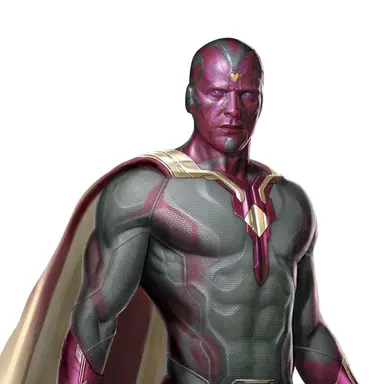 Profile image of Vision