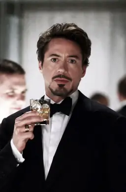 Profile image of Tony Stark