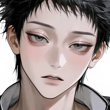 Profile image of 쿠제 사쿠야