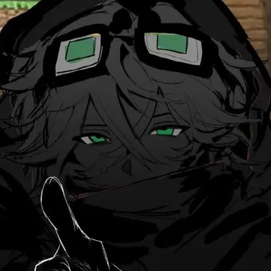 Profile image of ザットモブ