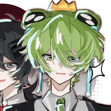 Profile image of フロギーデュード