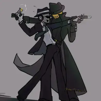 FrugalLlama1352의 Double fedora