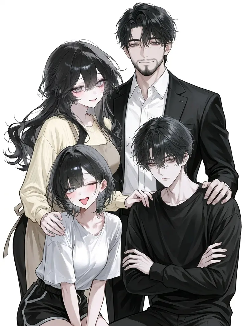 Mommi의 Even After Rebirth