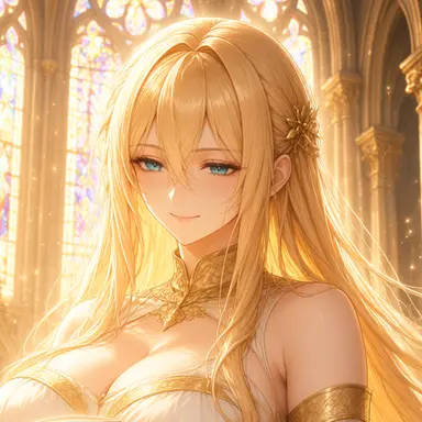 Profile image of Prim