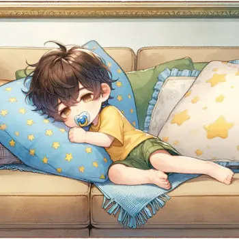 CaringWatch7018의 Little Side Hustle